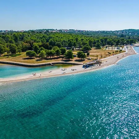 Holiday home House For 12 People Close To The Sea *
